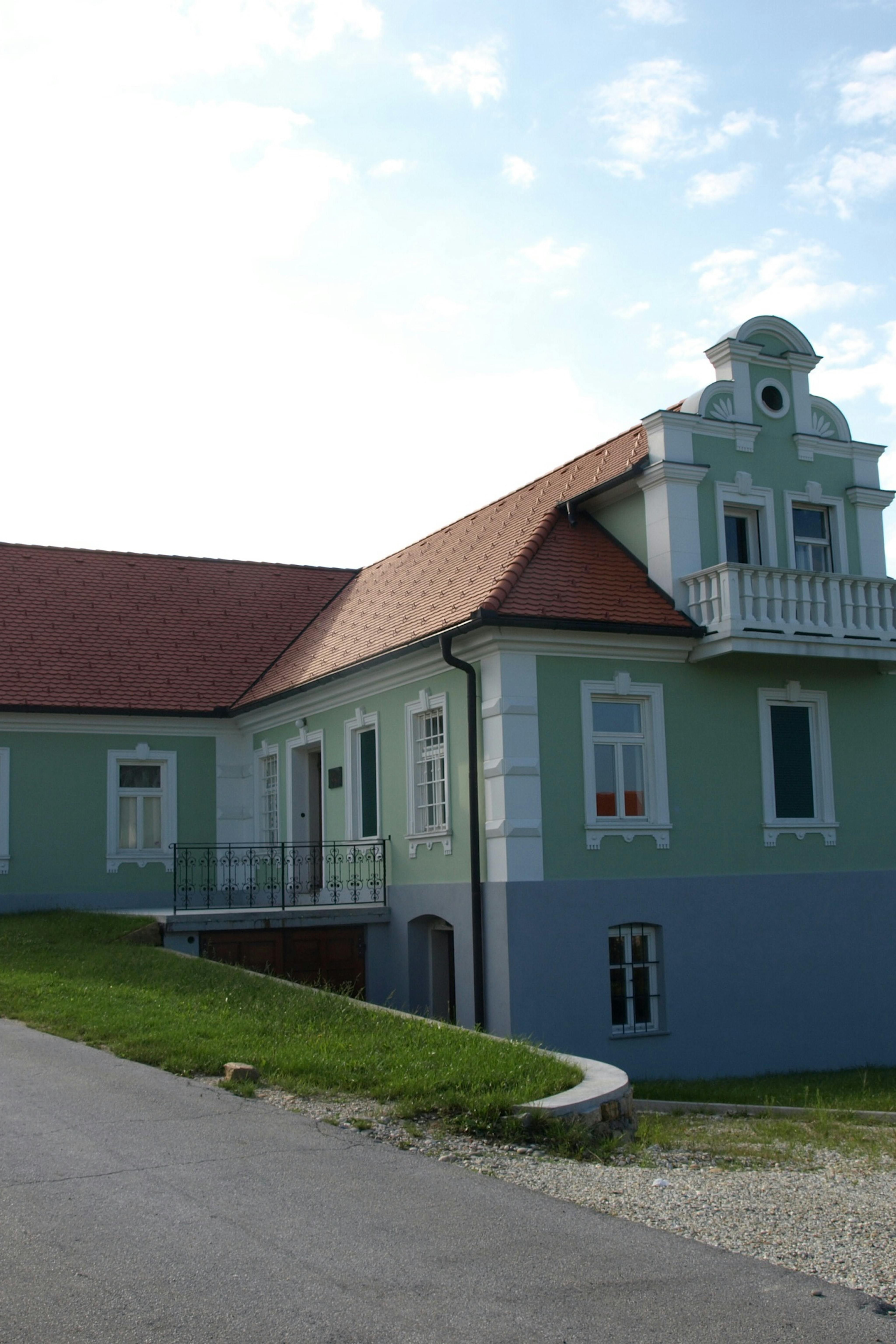 Cerkvenjak